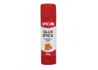 Lipici stick 40gr Ofica